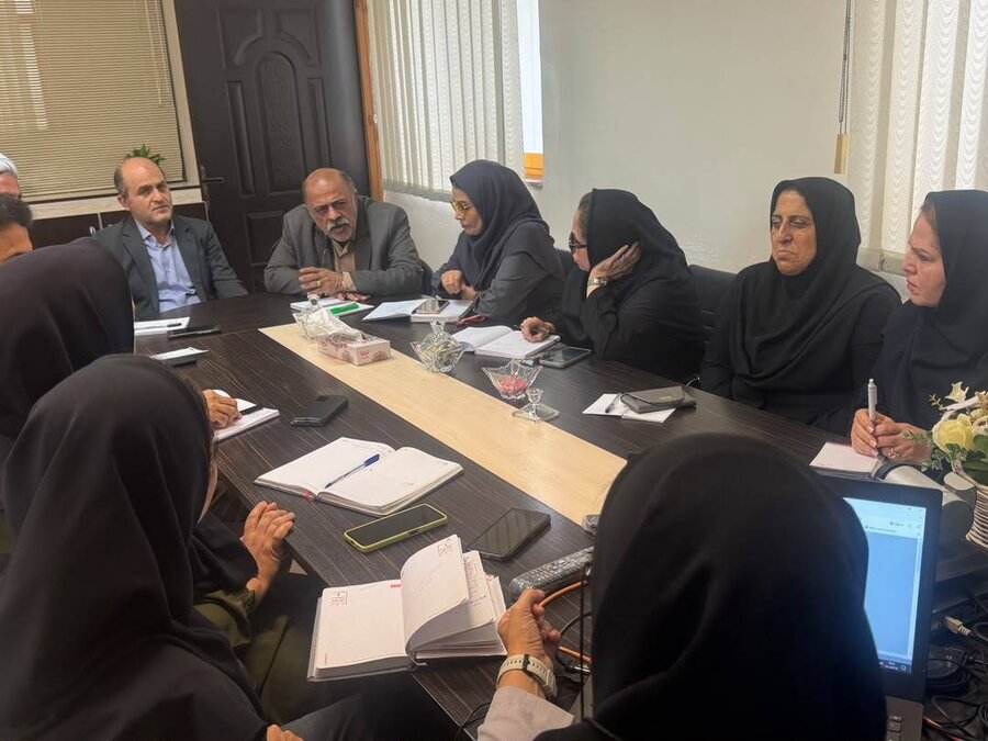 بررسی اطلاعات آماری در حوزه معاونت مشارکت های مردمی، توسعه ظرفیت های اجتماعی و فرهنگی