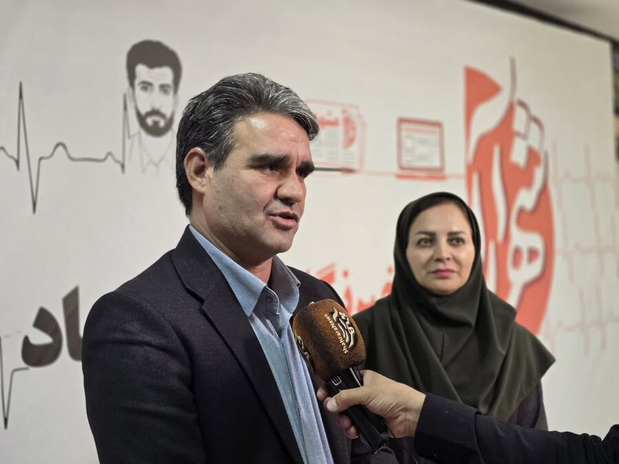تمامی مراکز بهزیستی استان به دوربین‌های مداربسته نظارتی مجهز شده است
