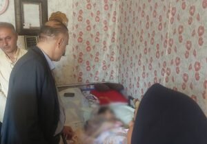 این‌بار خبرنگار، روایتگر نبود؛ خبرِ رنج و امید یک بانوی خبرنگار، مدیرکل بهزیستی را به خانه او کشاند