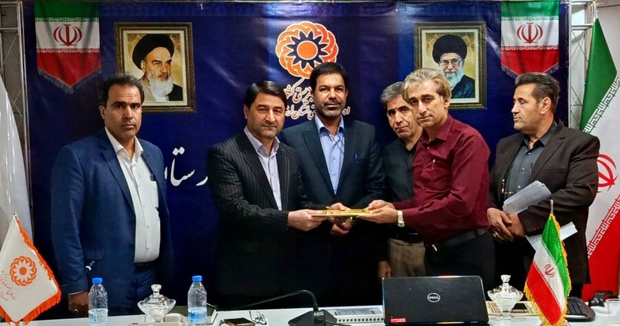  مدیر کل بهزیستی لرستان از فعالان عرصه خبر و رسانه تقدیر کرد