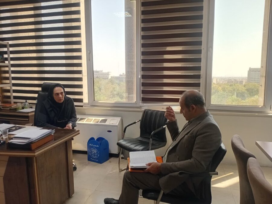 رفع موانع پیش‌روی استان قم در کمیسیون‌های پزشکی و تعیین تکلیف اعتبارات