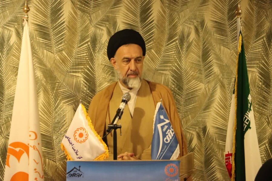 شهریار | افتتاح مرکز سلامت اجتماعی «خانه رویش» با هدف ارتقای خدمات حمایتی و اجتماعی در شهرستان شهریار