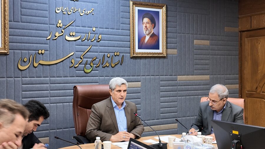 معاون استاندار کردستان: سالمندان نیازمند حمایت خانواده و حضور فعال در جامعه هستند