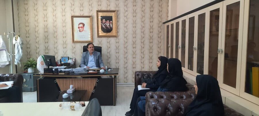عملکرد حوزه اشتغال و توانمندسازی بهزیستی کرج در ثبت اشتغال و امور بیمه‌ای مددجویان مطلوب ارزیابی شد