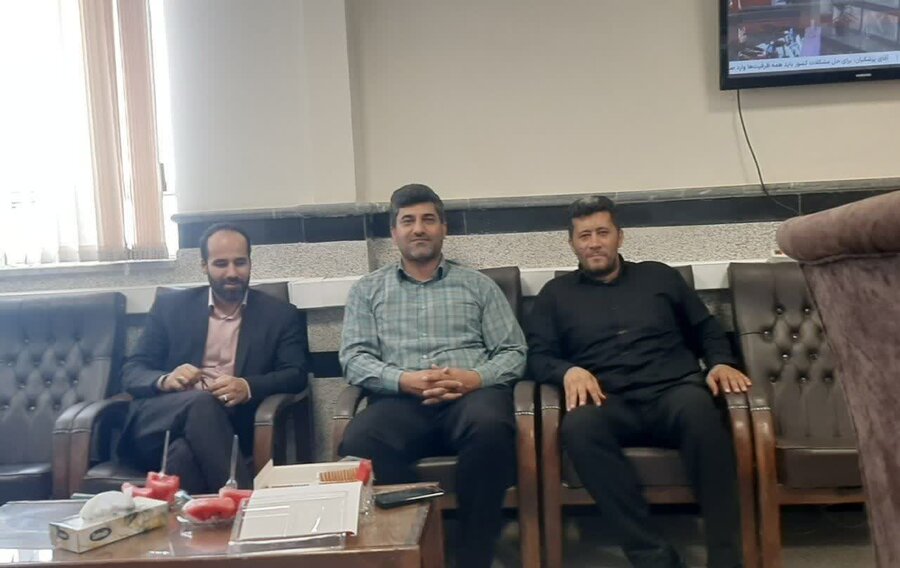 پیگیری بهزیستی فامنین برای تسهیل دسترسی توانخواهان به امکانات ورزشی
