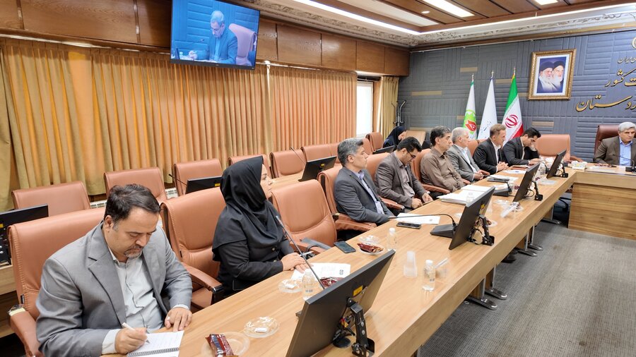 سالمندی جمعیت نیازمند برنامهریزی جدی است