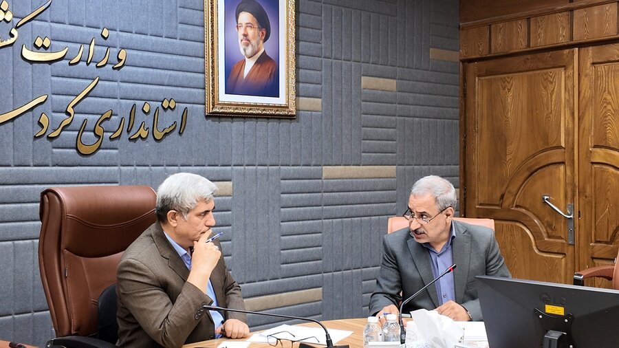سالمندی جمعیت نیازمند برنامه‌ریزی جدی است
