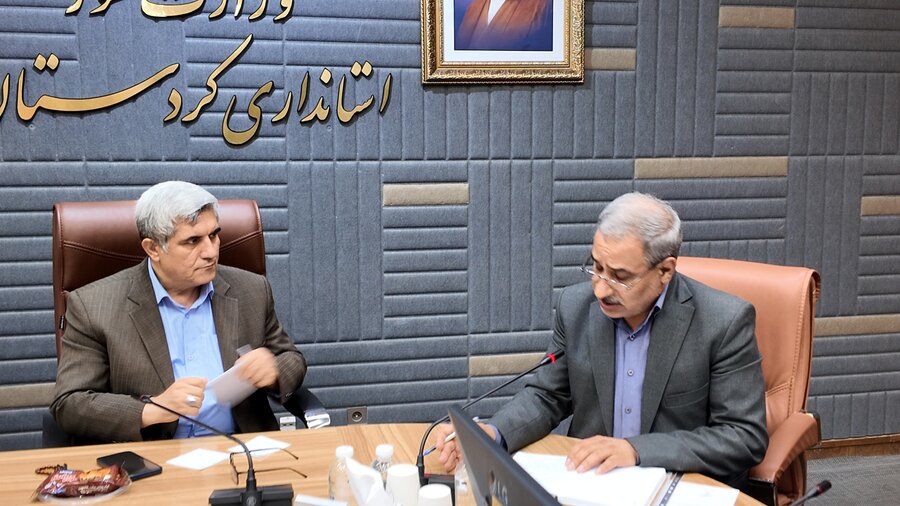 سالمندی جمعیت نیازمند برنامه‌ریزی جدی است
