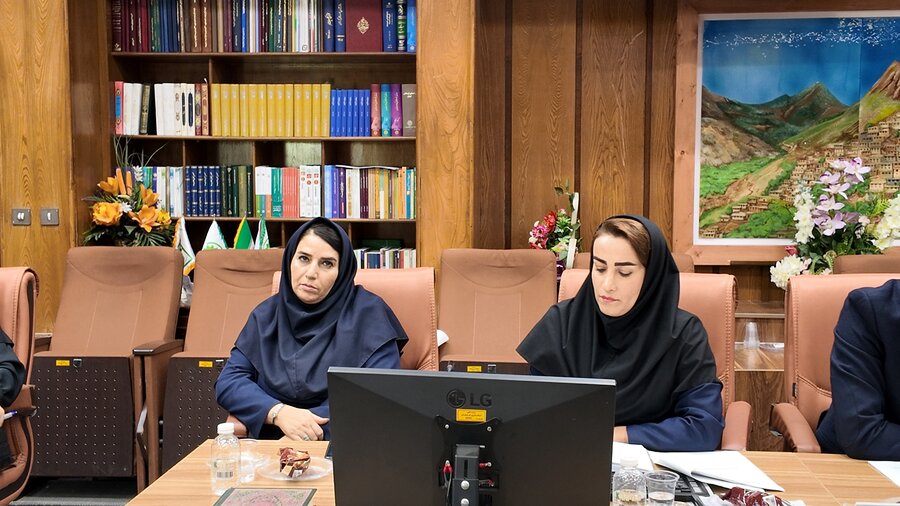 سالمندی جمعیت نیازمند برنامهریزی جدی است