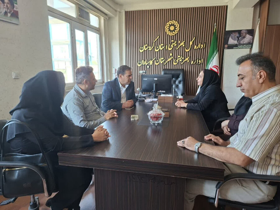 حمایت از اشتغال و مسکن جامعه هدف از اولویت‌های سازمان است
