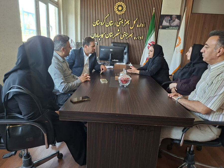 معاون بهزیستی کردستان: حمایت از اشتغال و مسکن جامعه هدف از اولویتهای سازمان است