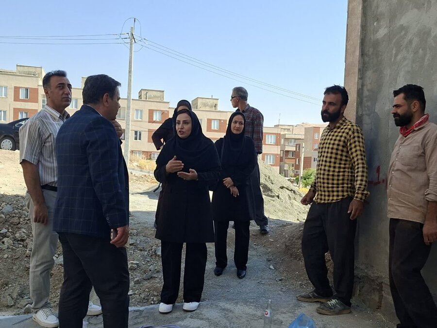 تامین مسکن افراد دارای معلولیت نیازمند مشارکت همه دستگاههاست