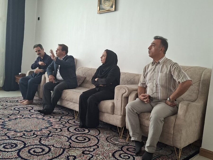 تامین مسکن افراد دارای معلولیت نیازمند مشارکت همه دستگاههاست