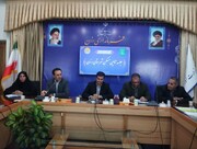 رزن پیشگام اجرای طرح مسکن امید برای مددجویان فاقد مسکن در همدان