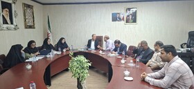 تأکید مدیرکل بهزیستی کهگیلویه و بویراحمد بر شفافیت و عدالت در صدور مجوزهای مراکز غیردولتی