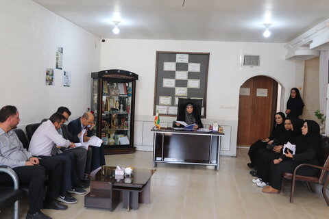 چهارمحال