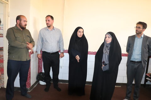 چهارمحال