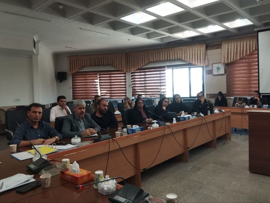 رزن پیشگام اجرای طرح مسکن امید برای مددجویان فاقد مسکن در همدان