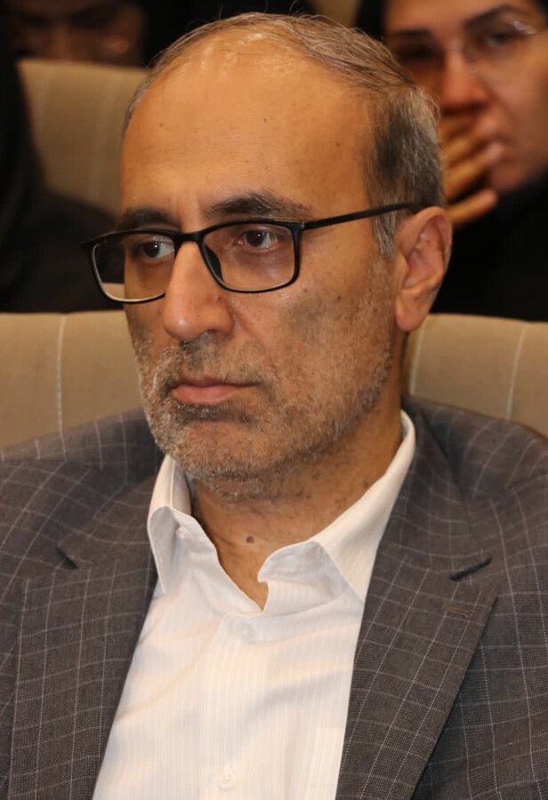 آیین بزرگداشت خیر ونیکوکار زنده یاد شهریار ذوالعلی