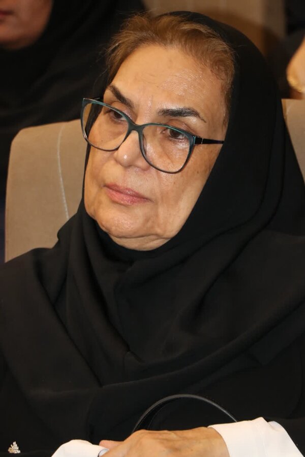 آیین بزرگداشت خیر ونیکوکار زنده یاد شهریار ذوالعلی