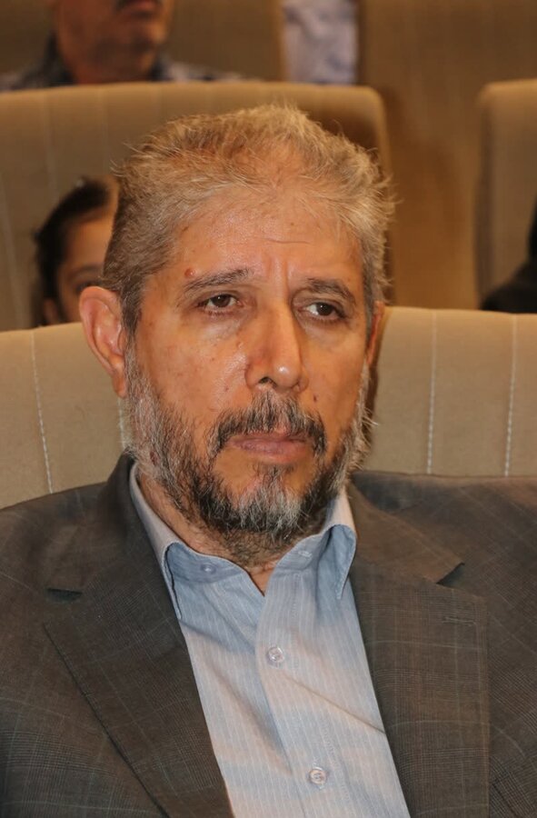 آیین بزرگداشت خیر ونیکوکار زنده یاد شهریار ذوالعلی