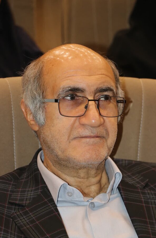 آیین بزرگداشت خیر ونیکوکار زنده یاد شهریار ذوالعلی