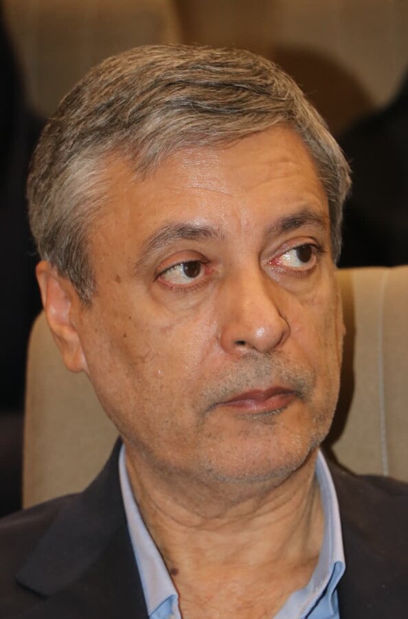 آیین بزرگداشت خیر ونیکوکار زنده یاد شهریار ذوالعلی