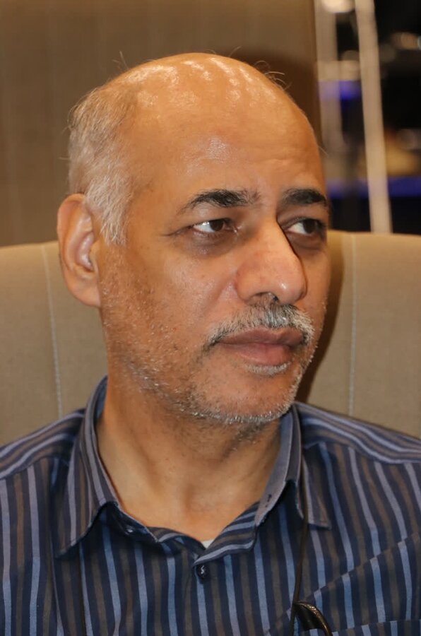 آیین بزرگداشت خیر ونیکوکار زنده یاد شهریار ذوالعلی