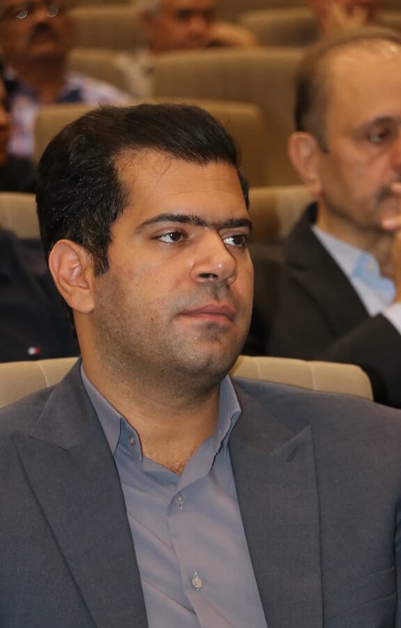 آیین بزرگداشت خیر ونیکوکار زنده یاد شهریار ذوالعلی