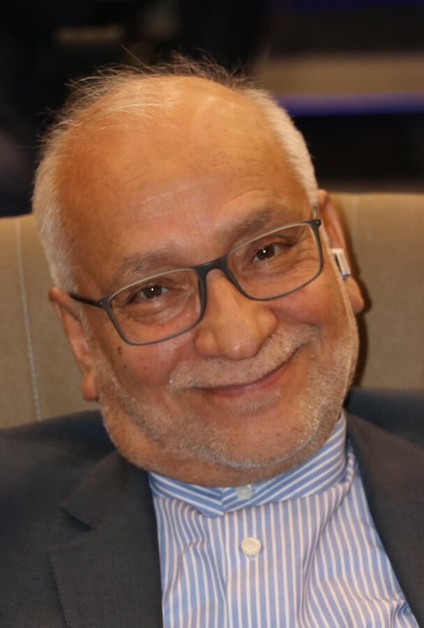 آیین بزرگداشت خیر ونیکوکار زنده یاد شهریار ذوالعلی