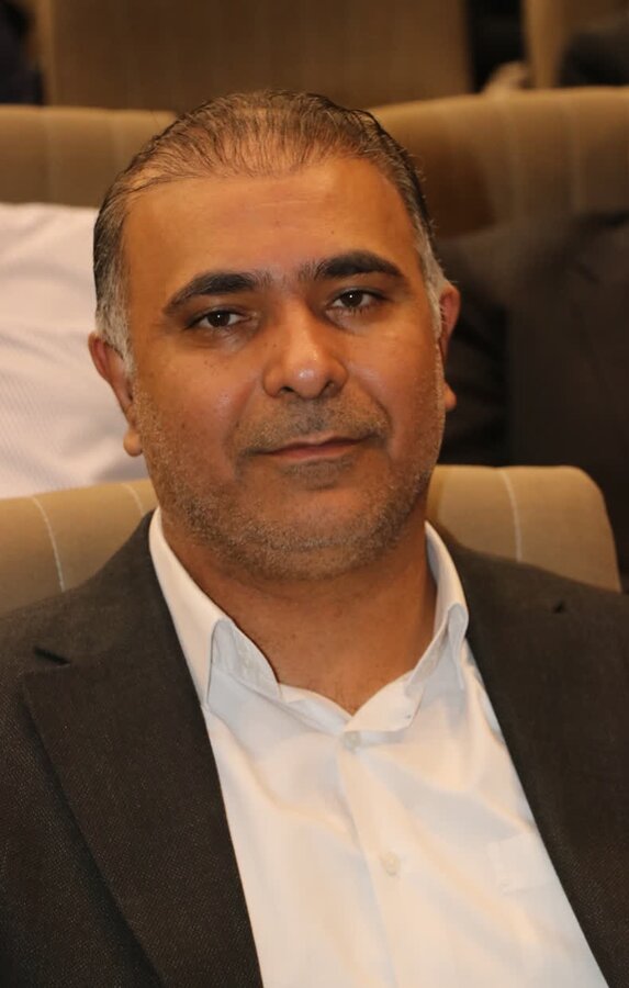 آیین بزرگداشت خیر ونیکوکار زنده یاد شهریار ذوالعلی