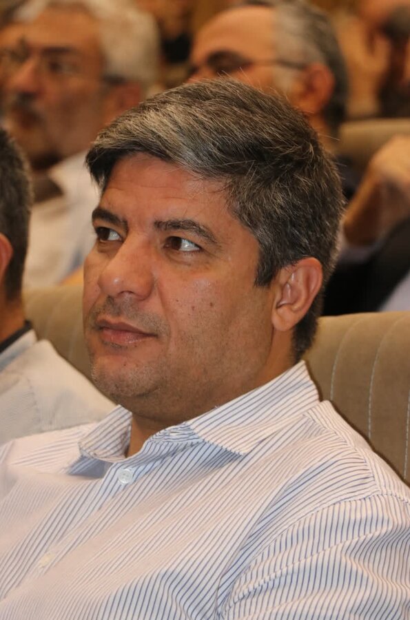 آیین بزرگداشت خیر ونیکوکار زنده یاد شهریار ذوالعلی