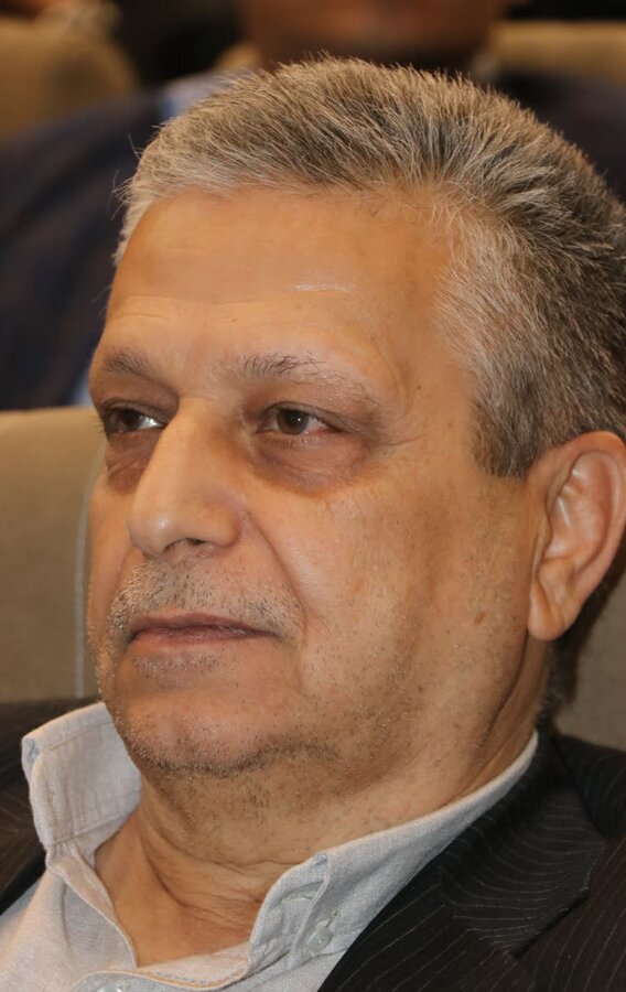 آیین بزرگداشت خیر ونیکوکار زنده یاد شهریار ذوالعلی