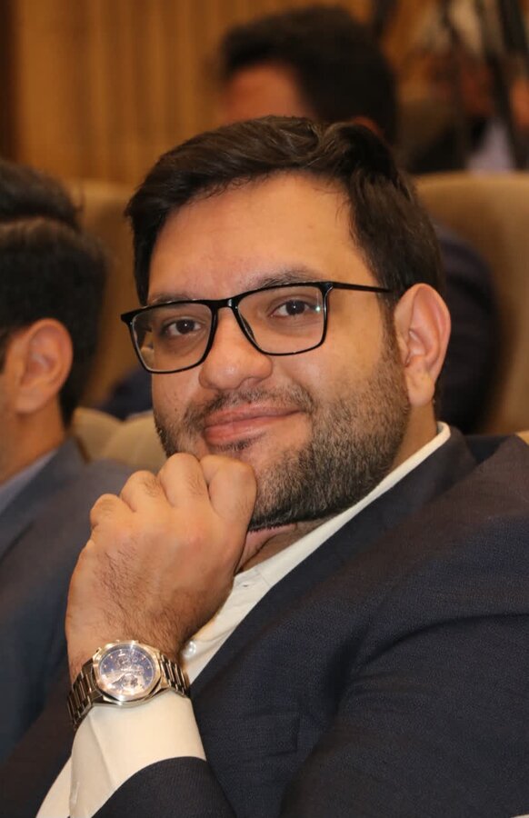 آیین بزرگداشت خیر ونیکوکار زنده یاد شهریار ذوالعلی