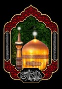 پیام تسلیت مدیرکل بهزیستی همدان به مناسبت شهادت امام رضا(ع)