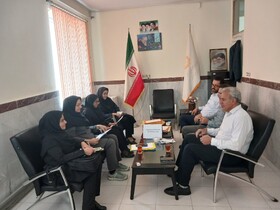 اعتبارات اشتغال بهزیستی قروه هدفمندتر توزیع می‌شود