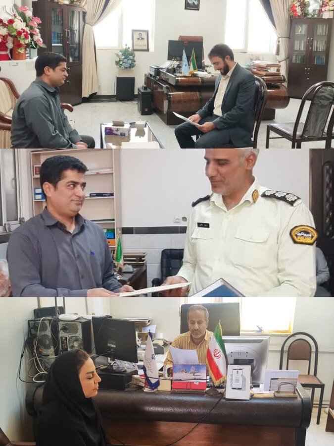 ارائه دستورالعمل مراقبت از کودکان تحت سرپرستی