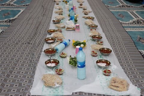 گزارش تصویری  امراسم سوگواری و عزاداری آن امام رئوف  در مؤسسه خیریه امام رضا(ع) و خانه فرزندان ثامن و رئوف بهزیستی استان مرکزی
