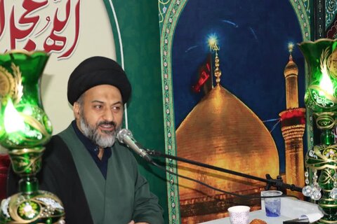 گزارش تصویری  امراسم سوگواری و عزاداری آن امام رئوف  در مؤسسه خیریه امام رضا(ع) و خانه فرزندان ثامن و رئوف بهزیستی استان مرکزی