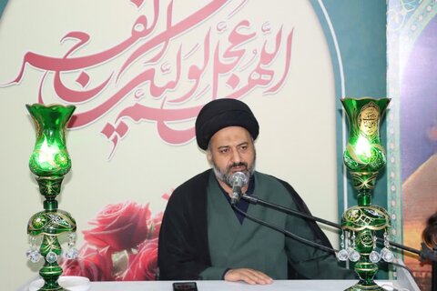 گزارش تصویری  امراسم سوگواری و عزاداری آن امام رئوف  در مؤسسه خیریه امام رضا(ع) و خانه فرزندان ثامن و رئوف بهزیستی استان مرکزی