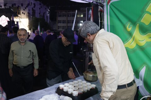 بهزیستی مازندران