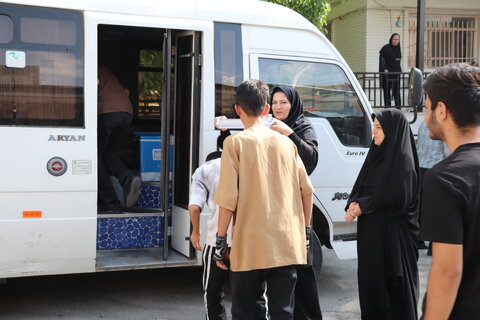 چهارمحال