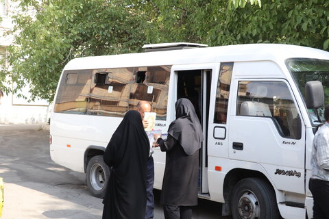 چهارمحال