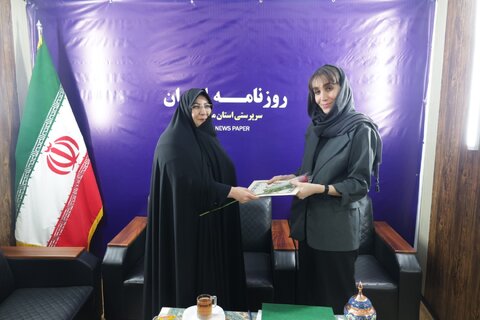 بهزیستی مازندران