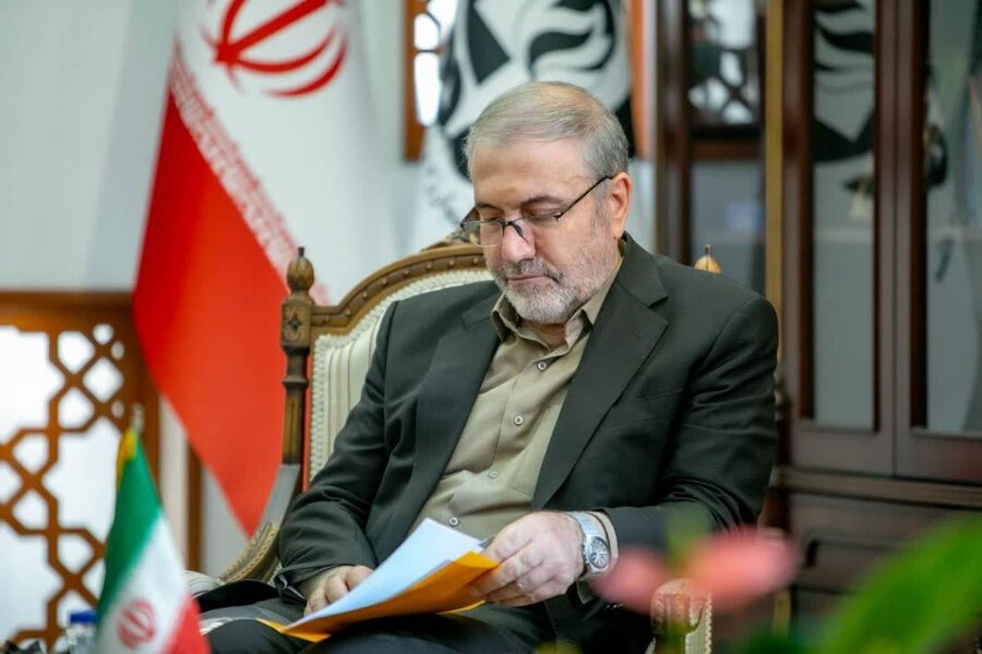 نماینده رئیس‌جمهور و دبیرکل ستاد مبارزه با مواد مخدر، با تأکید بر نقش راهبردی سازمان‌های مردم‌نهاد در مقابله با اعتیاد، گفت: