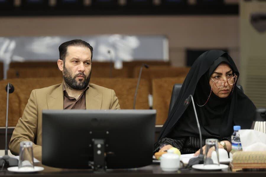 تعیین تکلیف سرنوشت مجموعه رفاهی-آموزشی و توانبخشی توسکستان؛ انتقال مراکز ماده ۱۶ به سایر شهرستان های استان گلستان