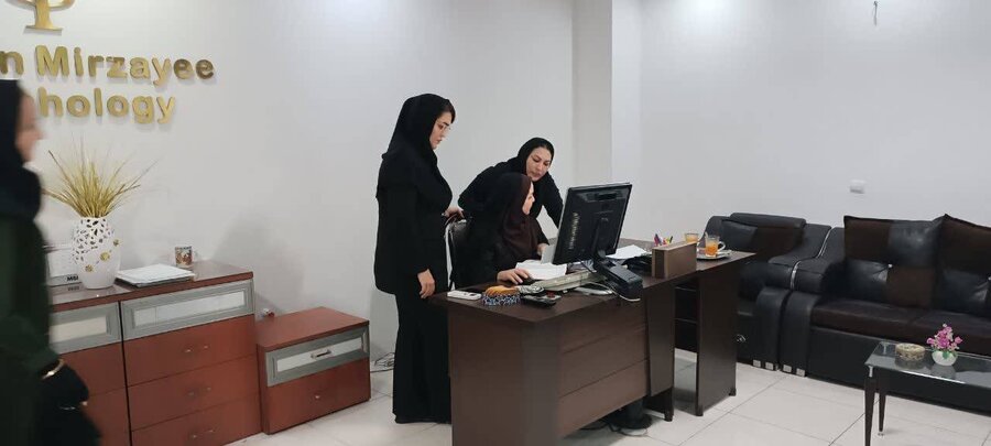 شهریار | بازدید ادواری از مراکز مثبت زندگی در شهرستان انجام شد