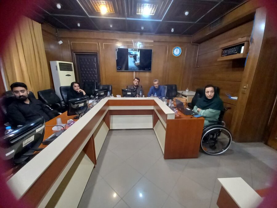 شرایط را برای پیوستن کرمان به شهرهای جهانی دوستدارسالمند فراهم کنیم