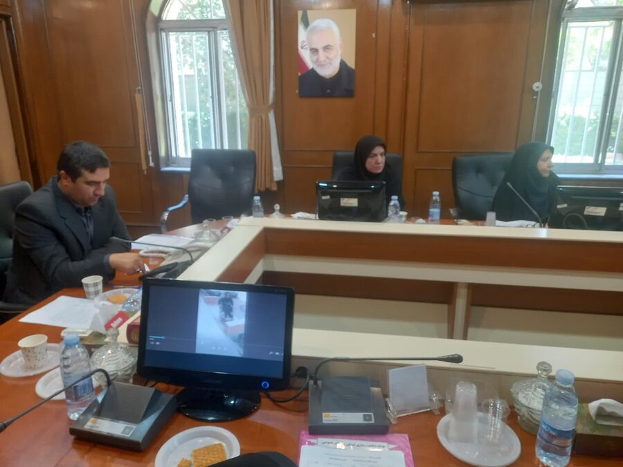 همه دستگاه‌های اجرایی موظف به اجرای دقیق قوانین و ضوابط مناسب سازی  هستند