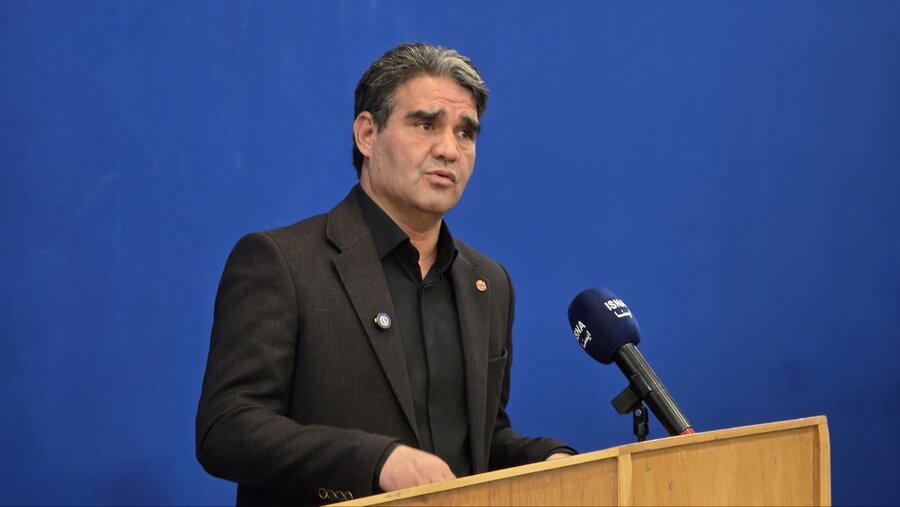 نخبگانِ زیر پوشش، بازوی مشورتی بهزیستی میشوند| کمکِ تحصیلی بیش از 16 هزار دانش آموز و دانشجوی خراسان رضوی به سرانجام رسید

